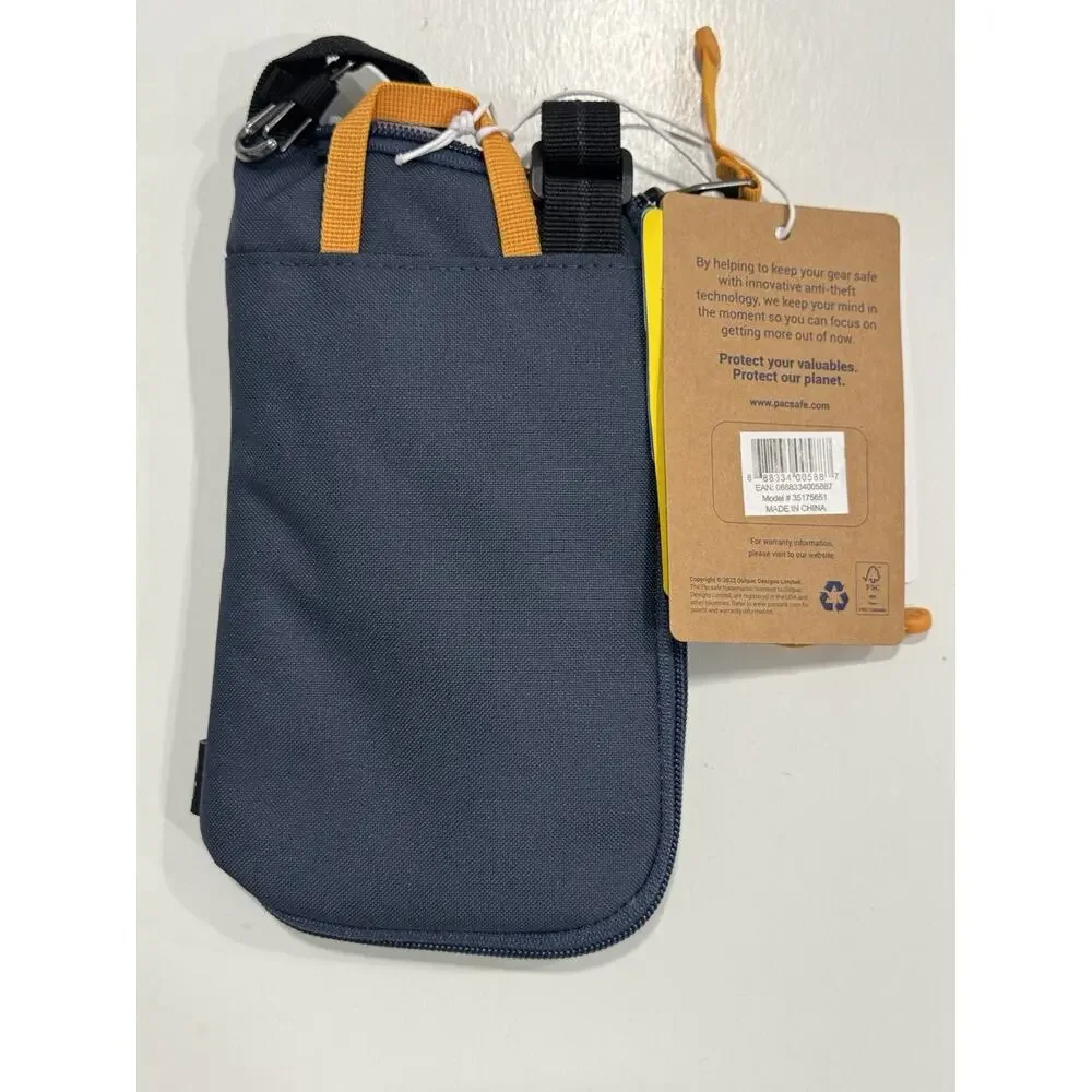 Pacsafe GOTech Crossbody 35175